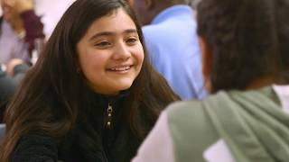 Bring Science Alive! Forces and Energy Program Highlight
