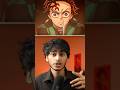 How Demon Slayer Took Over Indian Theatres 🎬 #animeedit #demonslayer