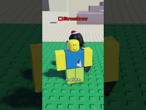 the one old roblox map i really dont like