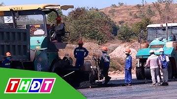 Thành lập 6 tổ công tác tháo gỡ khó khăn, đẩy mạnh giải ngân vốn đầu tư công | THDT