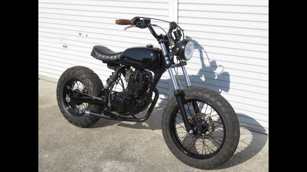 神奈川 小田原より 格安旧車‼︎ スズキGN250仕様