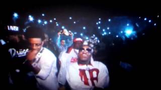 ADRIEN BRONER fight entrance vs Emmanuel Taylor screenshot 4