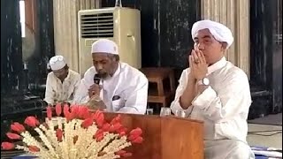 Ceramah Agama Guru KH Muhammad Rafi'i dari Martapura