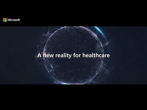 A new reality for healthcare