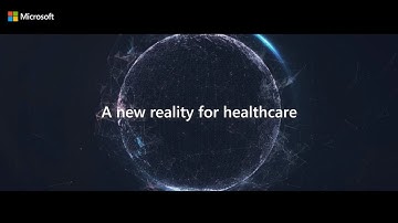 A new reality for healthcare