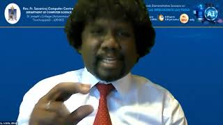 screenshot of the youtube video