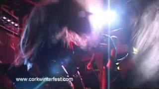 Coldwar - Death of Birth