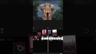 4K Anime Edit Tutorial