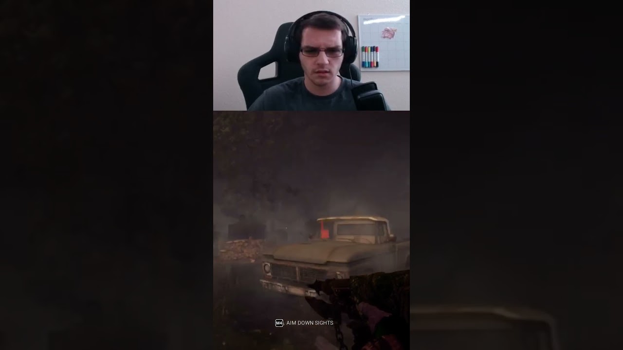 HEY DBD ARE YOU OK? #shorts #deadbydaylight #dbd #intothefog #Shirtmysurvivor #dbdbugs