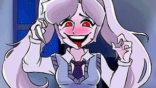 Best Weapon became USELESS :v | Yoko No Hanashi | GIRL/Yoko/Eden