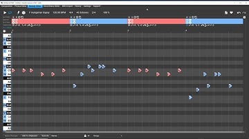 RapidComposer Melody Editor -Video #30 wrap up