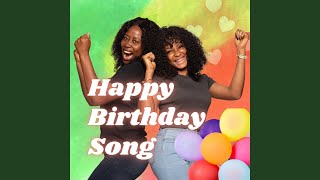 Happy Birthday Song - Martin Tohmo