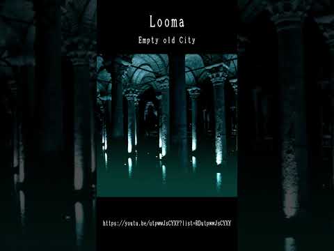 時々生歌ショート「Looma」 #shorts