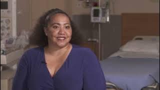 OB/GYN describes difference between baby blues and post-partum depression