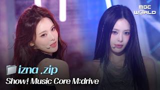 izna.zip 📂 From IZNA To METRONOME | Show! MusicCore