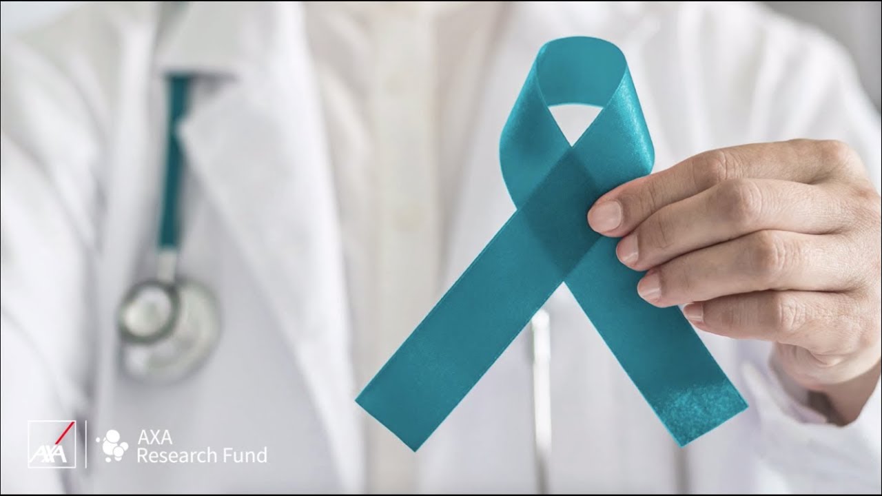 Women’s Health | Detecting Cancer with a Portable Device | AXA Research Fund
