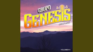 Video thumbnail of "Grupo Genesis Cristiano - Cómo No Amarte"