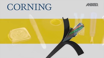 Corning FastAccess Cable - Anixter Featured Technology
