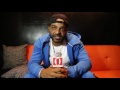 Jim Jones Talks About Blood Gang, Bobby Shmurda, Other Business He Has, And Workouts