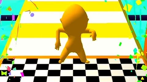 Fun Race 3D/gameplay LEVEL 23 For (ios android) SHAHZAD GAMING