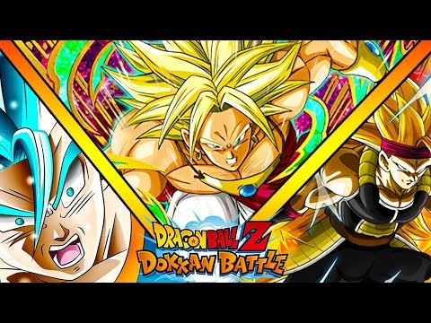 TOP 10 LIST OF HARDEST HITTING ULTRA RARE'S IN DOKKAN!! DBZ: Dokkan Battle! camera iphone 8 plus apk