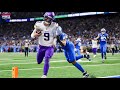 Best (And Worst) Of NFL Week 9