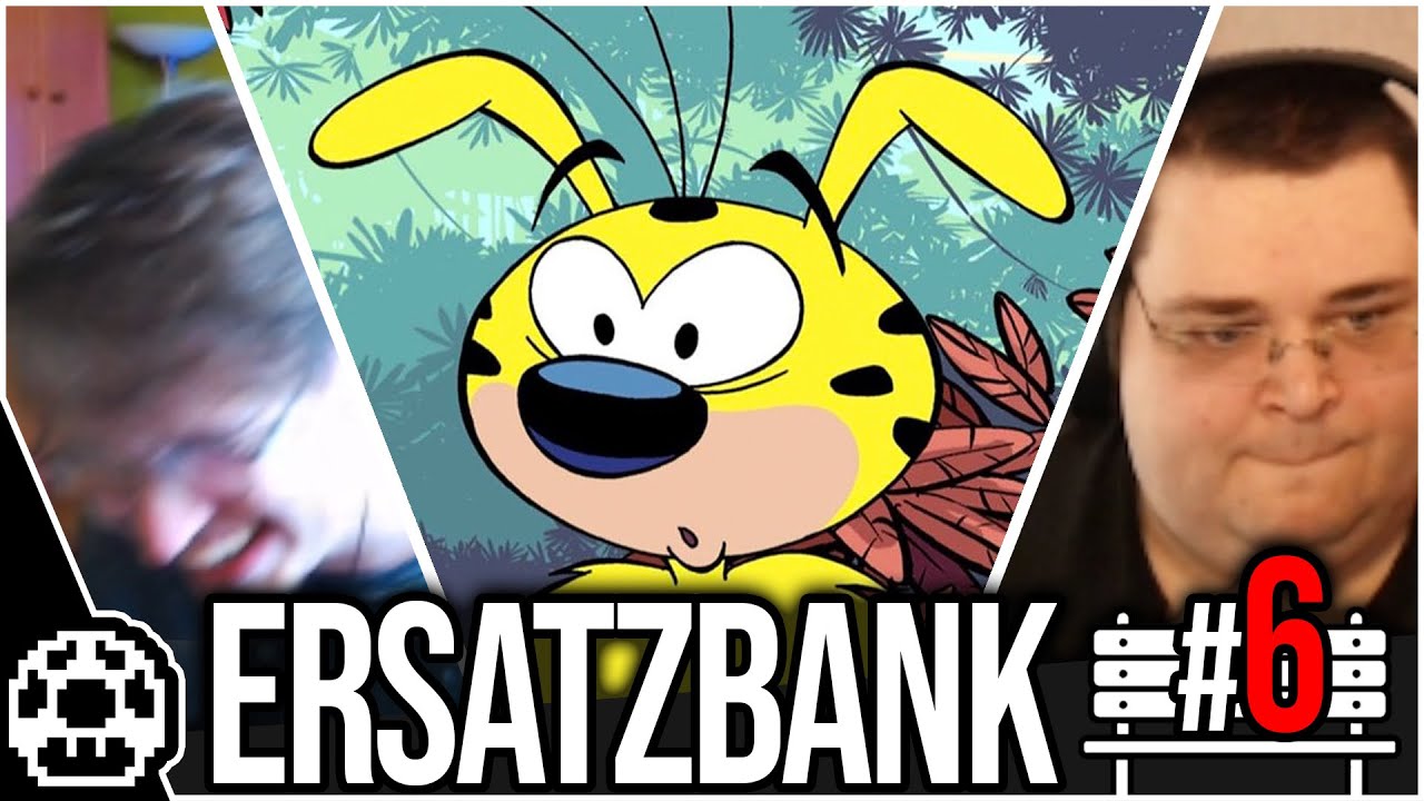 Wir reden über Serien, die wir geschaut haben, obwohl wir sie nicht mochten - Ersatzbank #6