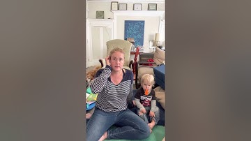 Development of Postural Control