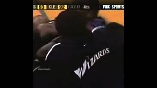 Michael Jordan Washington Wizards Game Winners