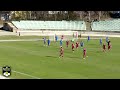 🟢⚫️ Югозападна ELITBET Трета лига - XXII кръг - 08.03.2025: Кюстендил - Септември II (София) 1:1