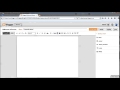 Video Cara Membuat Blog buat Adik-Adik