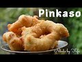 Hausa PINKASO recipe - (Just like Onion Bhaji) /Ndudu by Fafa