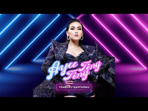 Ayu Ting Ting - Cemburu Mantanmu (Official Music Video)