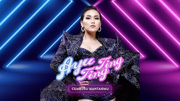 Ayu Ting Ting - Cemburu Mantanmu (Official Music Video)