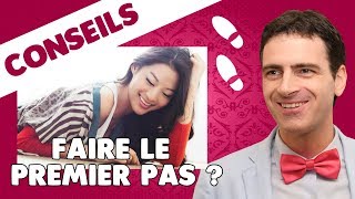 F4  Comment Faire Le Premier Pas 