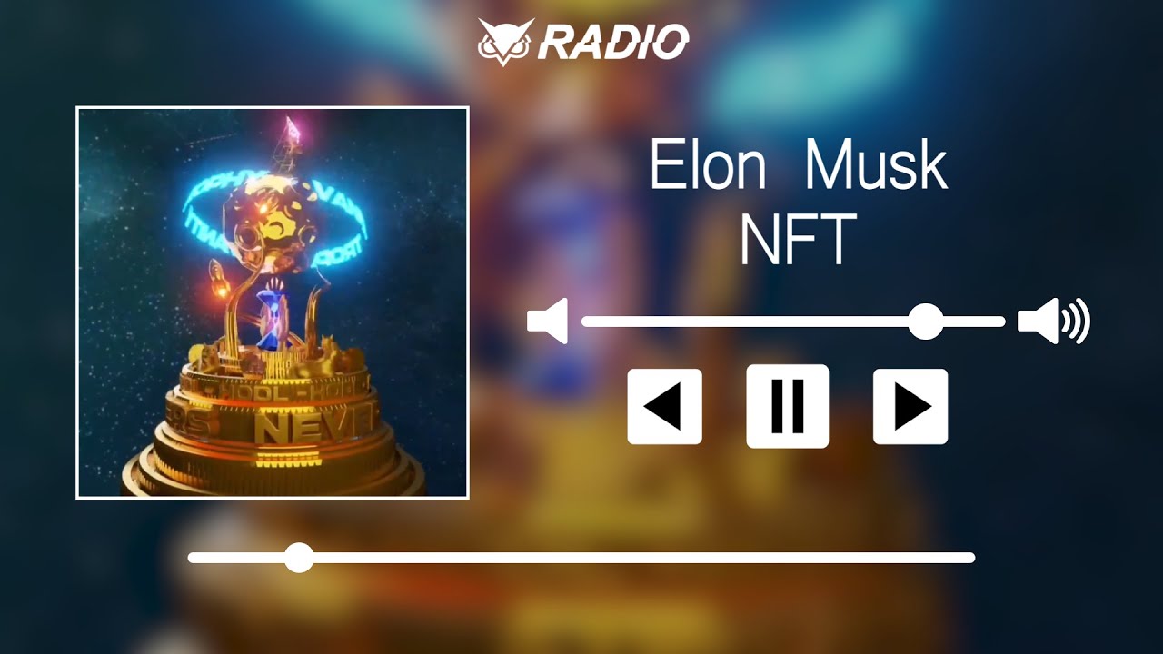 YouTube player