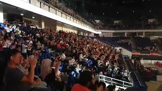 Download Lagu Everyone enjoying Maher Zain concert.. tour Malaysia 2019 MP3