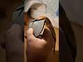 2 часть . Реставрация Птицы Herend
