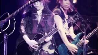 the GazettE - CASSIS (@Keigazerock Edit)