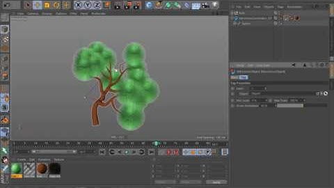 NitroVeins Grow Object