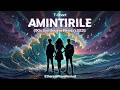 Amintirile - T-Short (Remix Super Modern Synthwave 2026) | The Memories - Epic 90s Synth Revival