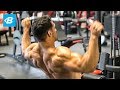 Muscle-Building Pull Workout | Brian DeCosta