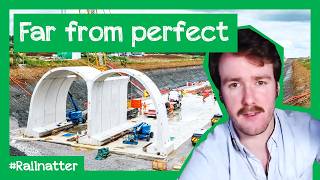 Five ways High Speed 2 didn't work | #Railnatter 161