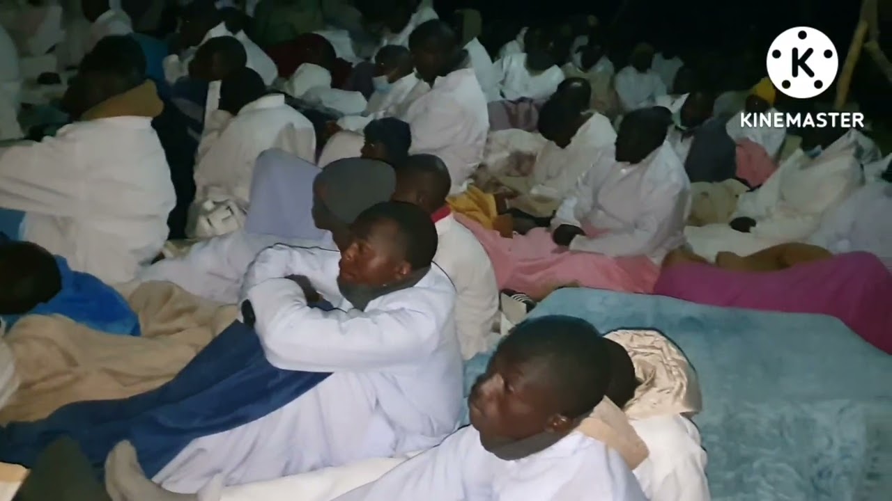 AAC Prophecy ( Mrt Mauramba @ khami mountains 23/07/22 part 1)