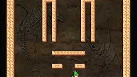 Bubble Bobble Wii (Wii Ware) Arrange Mode (6/19)