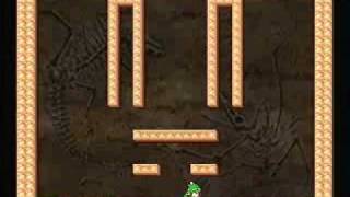 Bubble Bobble Wii (Wii Ware) Arrange Mode (6/19)