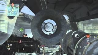 mw3 stinger kill
