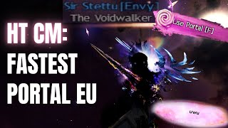 Fastest Portal EU | HT CM | GW2
peepoEdit. very fast Brick
══════════════════════════════
Aloo! My name is Luaren. Mediocre streamer!
I edit vods for funsies. Memes/shitpost and/or guides I wish were available for me earlier in my game exp uwu
You can find me:-
https://www.twitch.tv/Luaren
https://twitter.com/Luwuaren
https://killproof.me/proof/Lua
══════════════════════════════
#gw2 #guildwars2 #raids #strikes #strike #harvesttemple #htcm Fastest Portal EU | HT CM | GW2