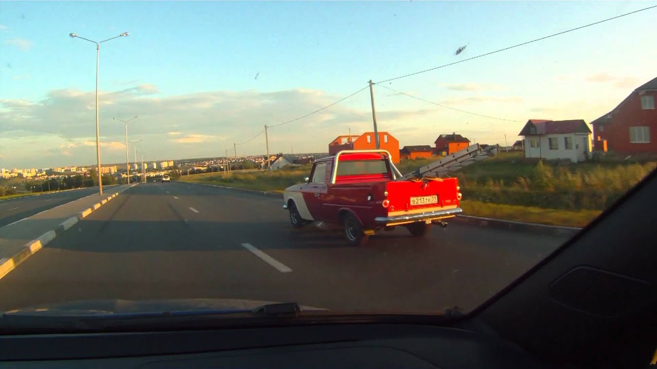 Кастом кар, Белгород. - YouTube