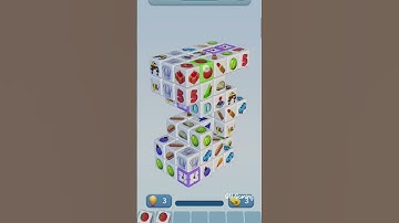 Cube Master 3D